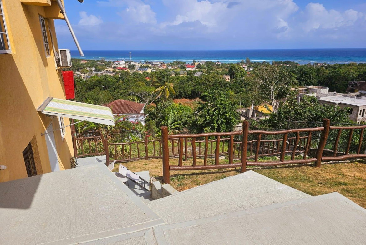 Seventeenth image of 1-257 Poinciana Drive in Montego Bay, St. James, Jamaica - property is For Rent