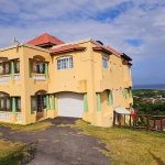 First image of 2-257 Poinciana Drive Greenwood in Montego Bay, St. James, Jamaica - property is For Rent