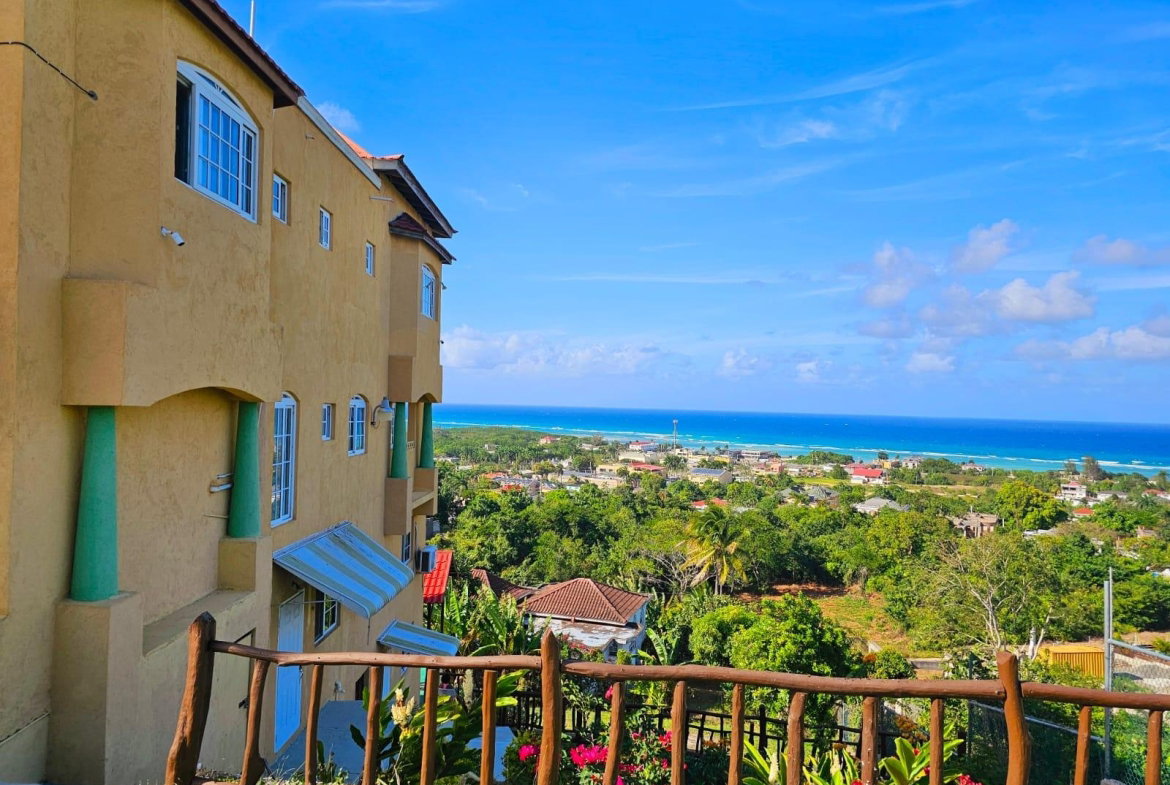 Second image of 2-257 Poinciana Drive Greenwood in Montego Bay, St. James, Jamaica - property is For Rent