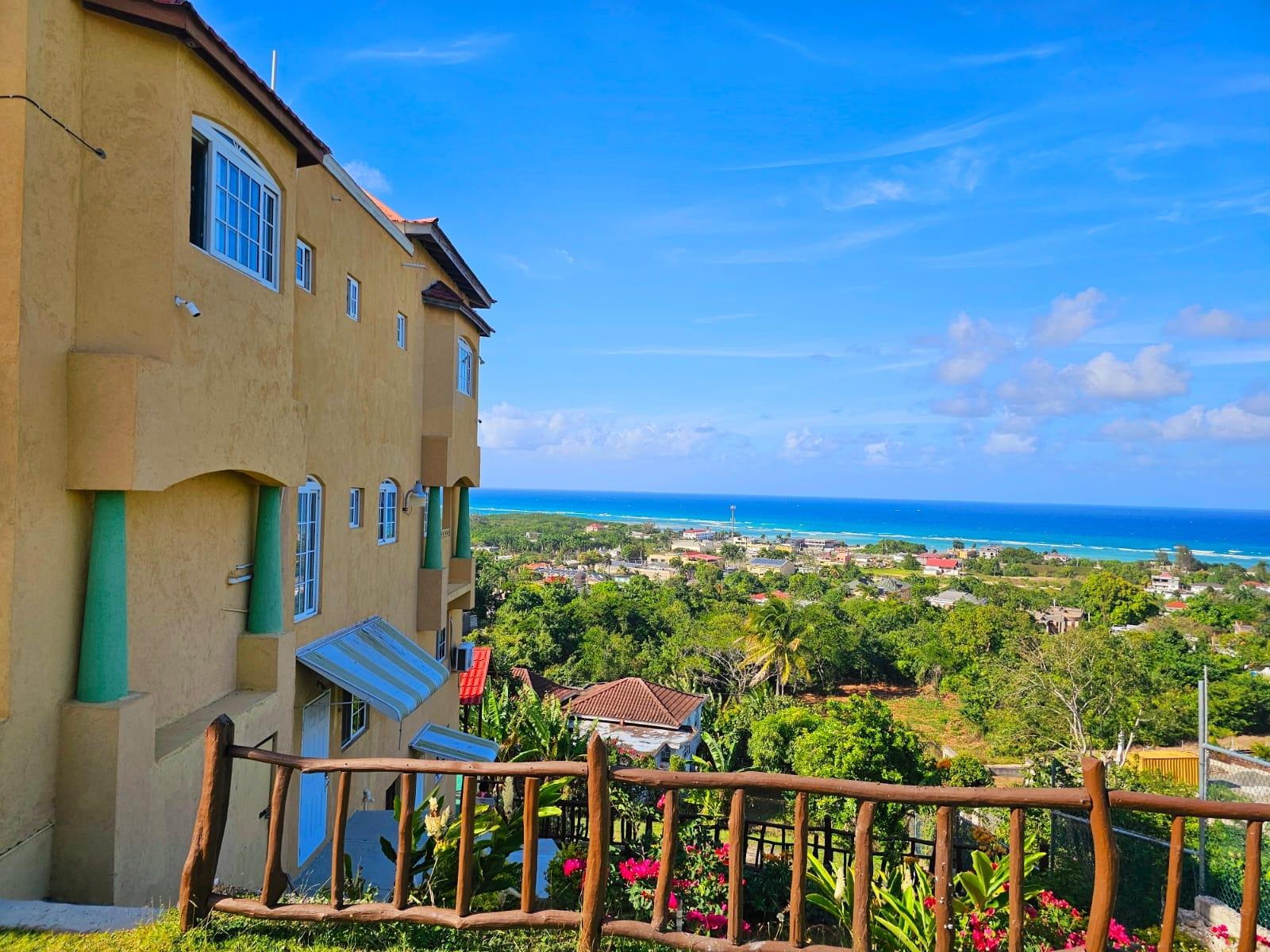 Second image of 2-257 Poinciana Drive Greenwood in Montego Bay, St. James, Jamaica - property is For Rent