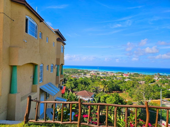Second image of 2-257 Poinciana Drive Greenwood in Montego Bay, St. James, Jamaica - property is For Rent