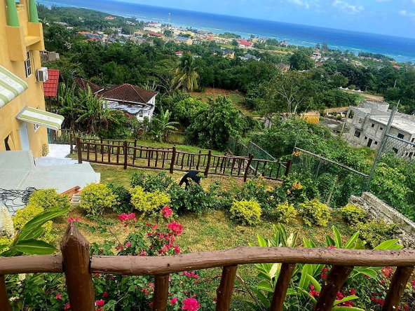 Third image of 2-257 Poinciana Drive Greenwood in Montego Bay, St. James, Jamaica - property is For Rent
