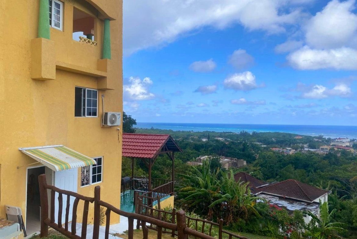 Third image of 1-257 Poinciana Drive in Montego Bay, St. James, Jamaica - property is For Rent