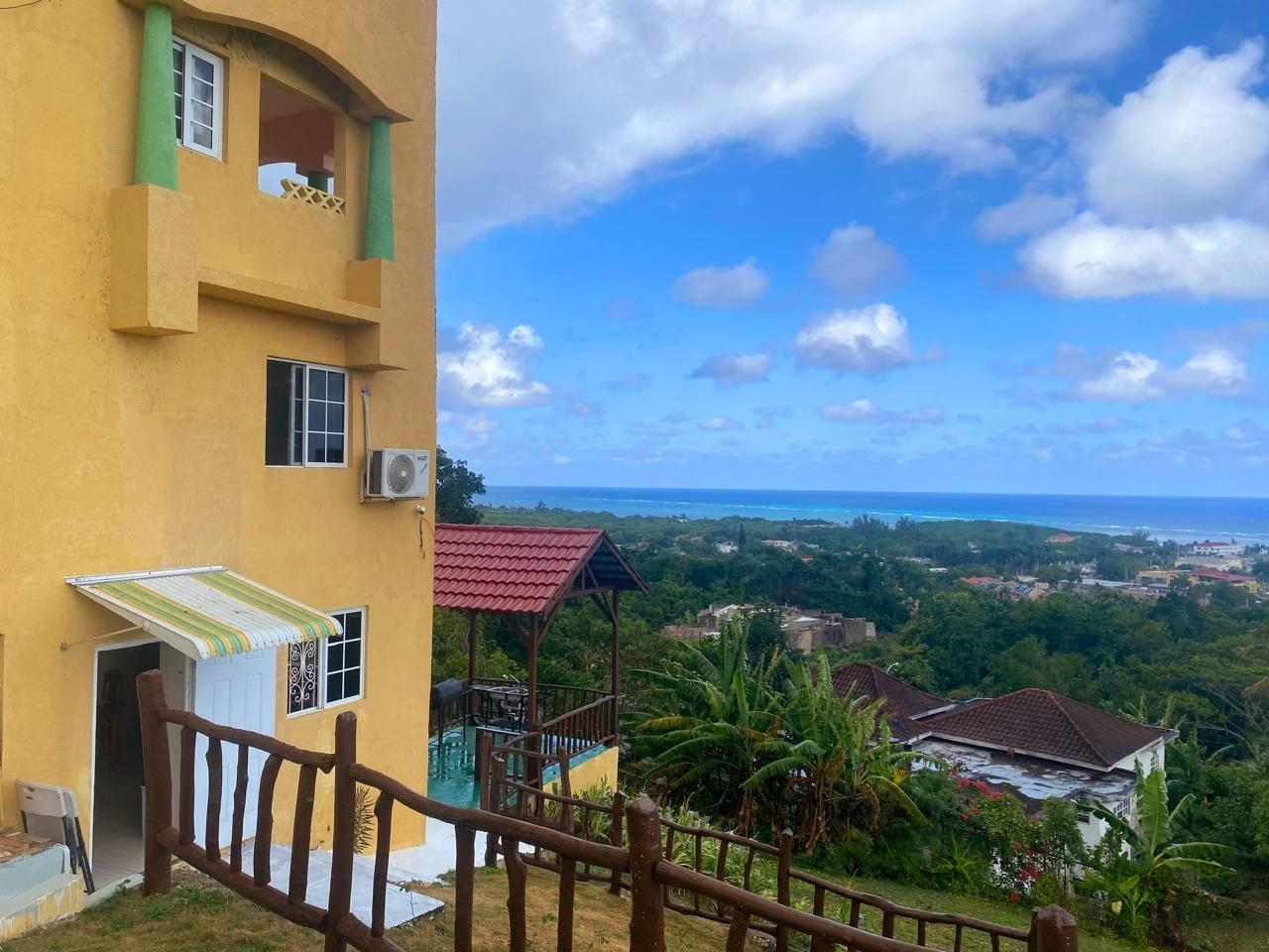 Third image of 1-257 Poinciana Drive in Montego Bay, St. James, Jamaica - property is For Rent