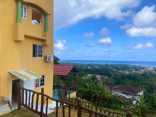 Third image of 1-257 Poinciana Drive in Montego Bay, St. James, Jamaica - property is For Rent