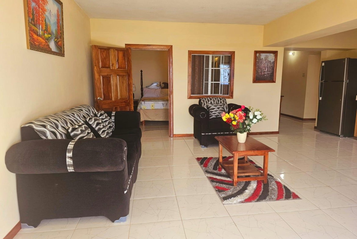 Fourth image of 2-257 Poinciana Drive Greenwood in Montego Bay, St. James, Jamaica - property is For Rent