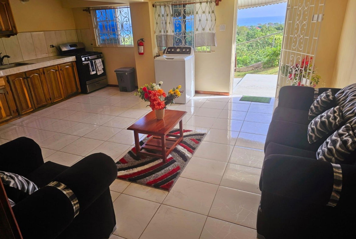 Seventh image of 2-257 Poinciana Drive Greenwood in Montego Bay, St. James, Jamaica - property is For Rent