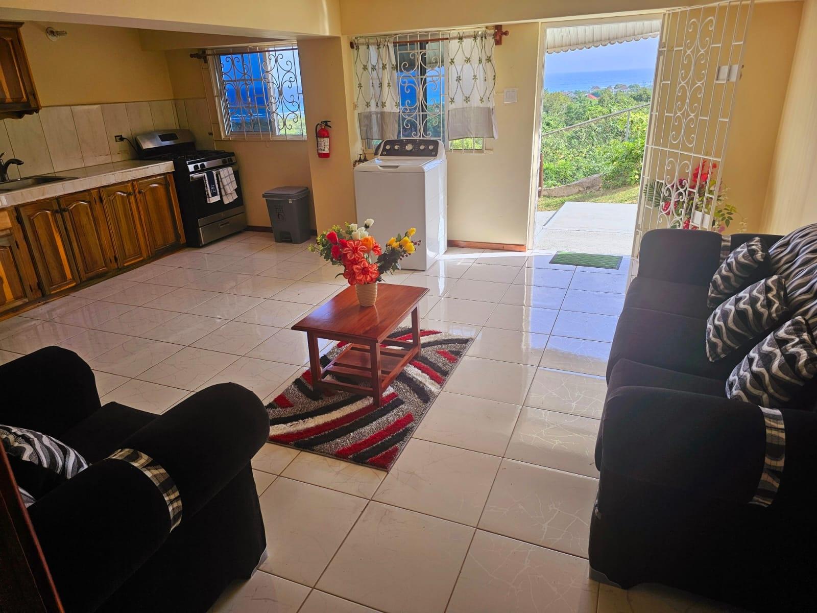Seventh image of 2-257 Poinciana Drive Greenwood in Montego Bay, St. James, Jamaica - property is For Rent