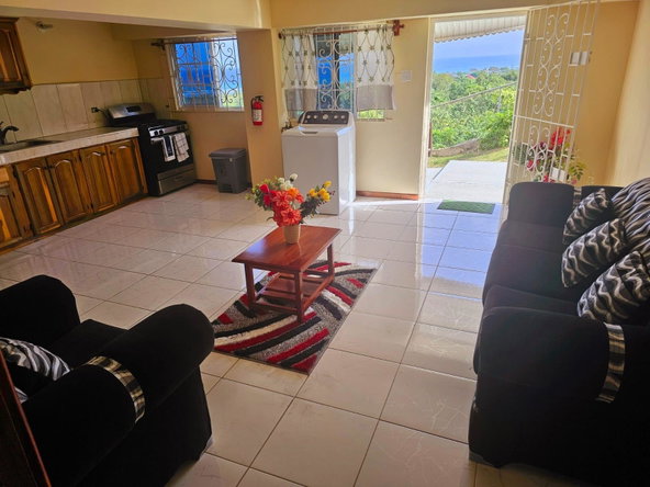 Seventh image of 2-257 Poinciana Drive Greenwood in Montego Bay, St. James, Jamaica - property is For Rent