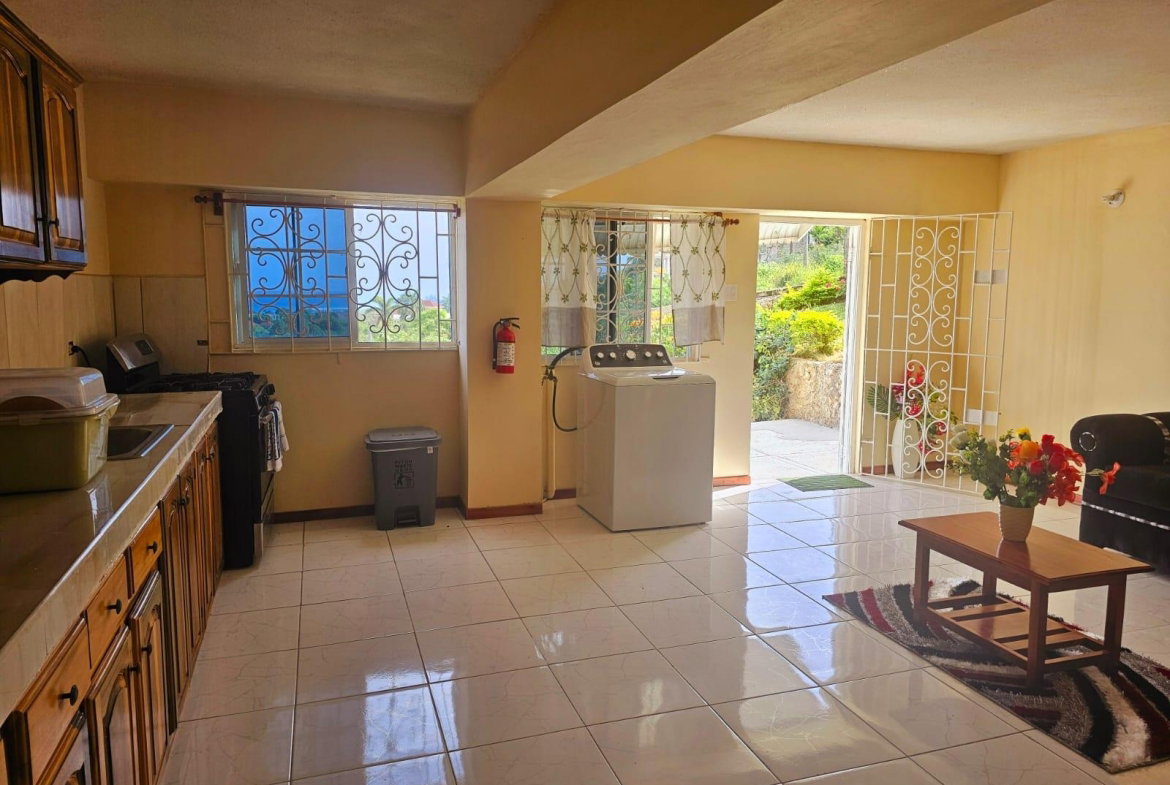 Ninth image of 2-257 Poinciana Drive Greenwood in Montego Bay, St. James, Jamaica - property is For Rent