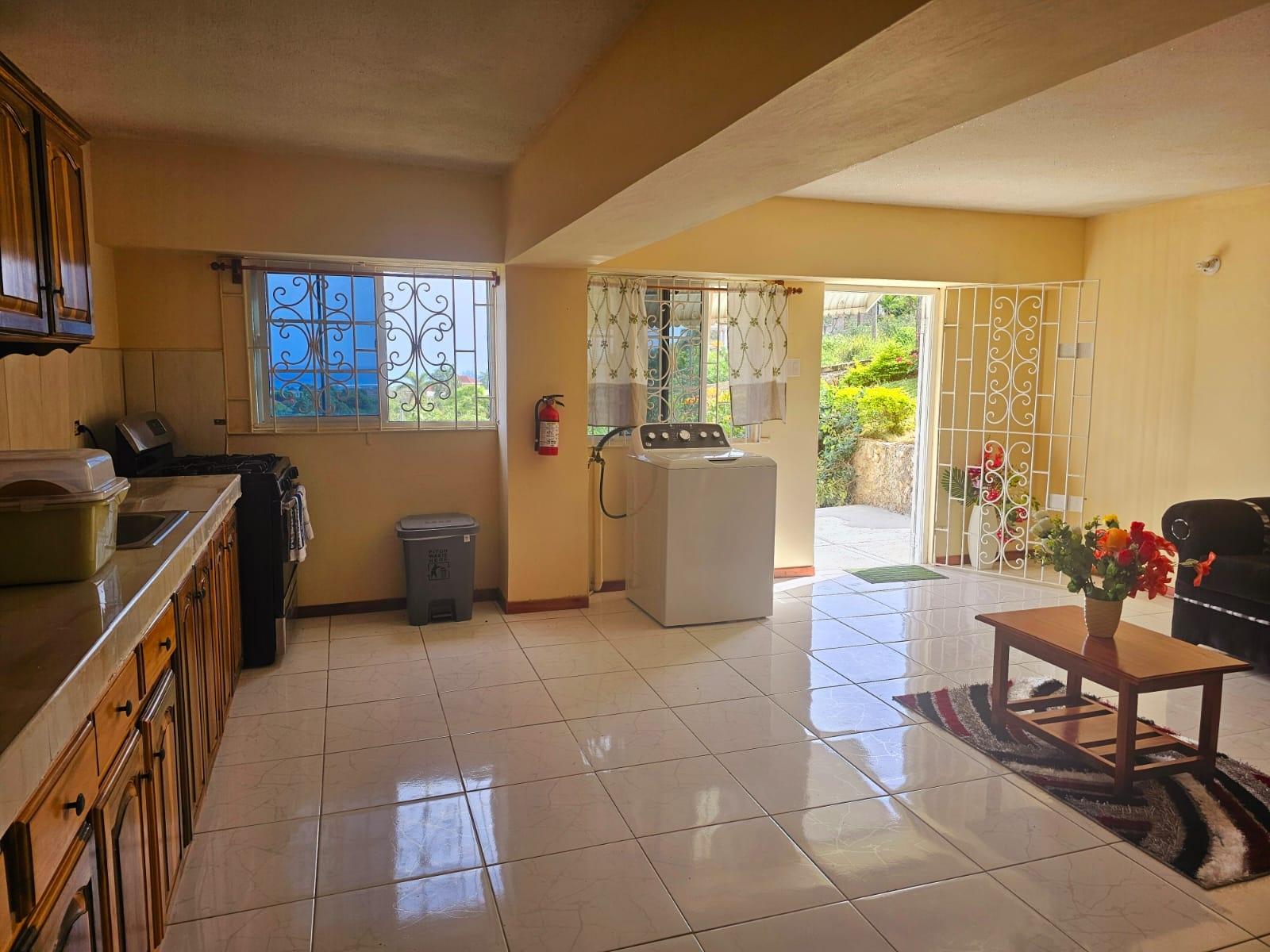 Ninth image of 2-257 Poinciana Drive Greenwood in Montego Bay, St. James, Jamaica - property is For Rent