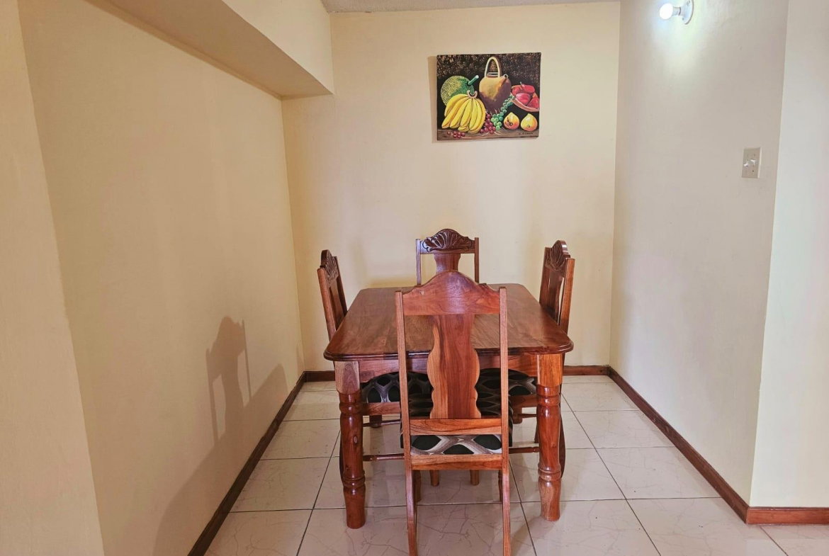 Eleventh image of 2-257 Poinciana Drive Greenwood in Montego Bay, St. James, Jamaica - property is For Rent