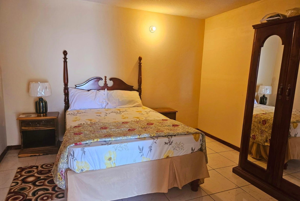 Twelfth image of 2-257 Poinciana Drive Greenwood in Montego Bay, St. James, Jamaica - property is For Rent