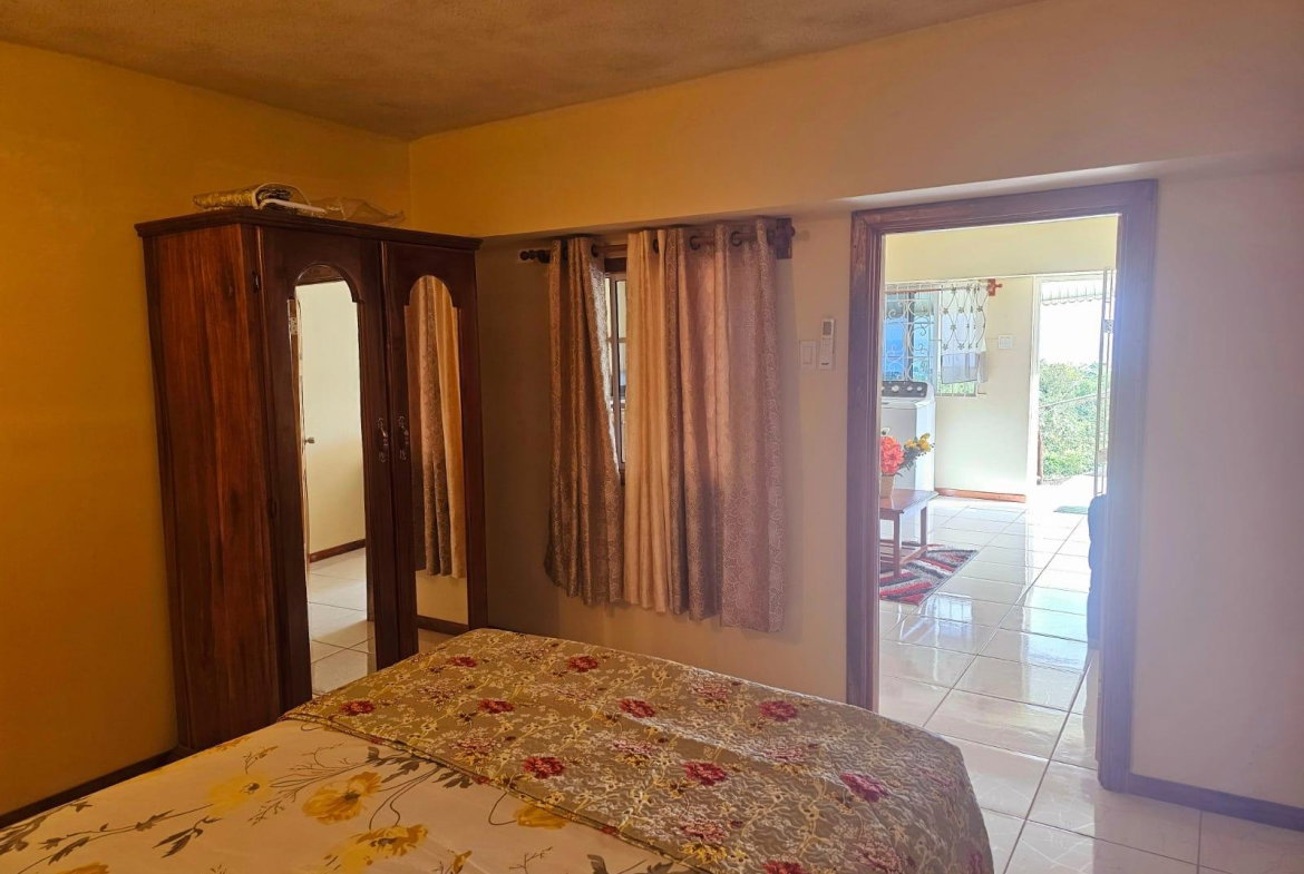 Thirteenth image of 2-257 Poinciana Drive Greenwood in Montego Bay, St. James, Jamaica - property is For Rent