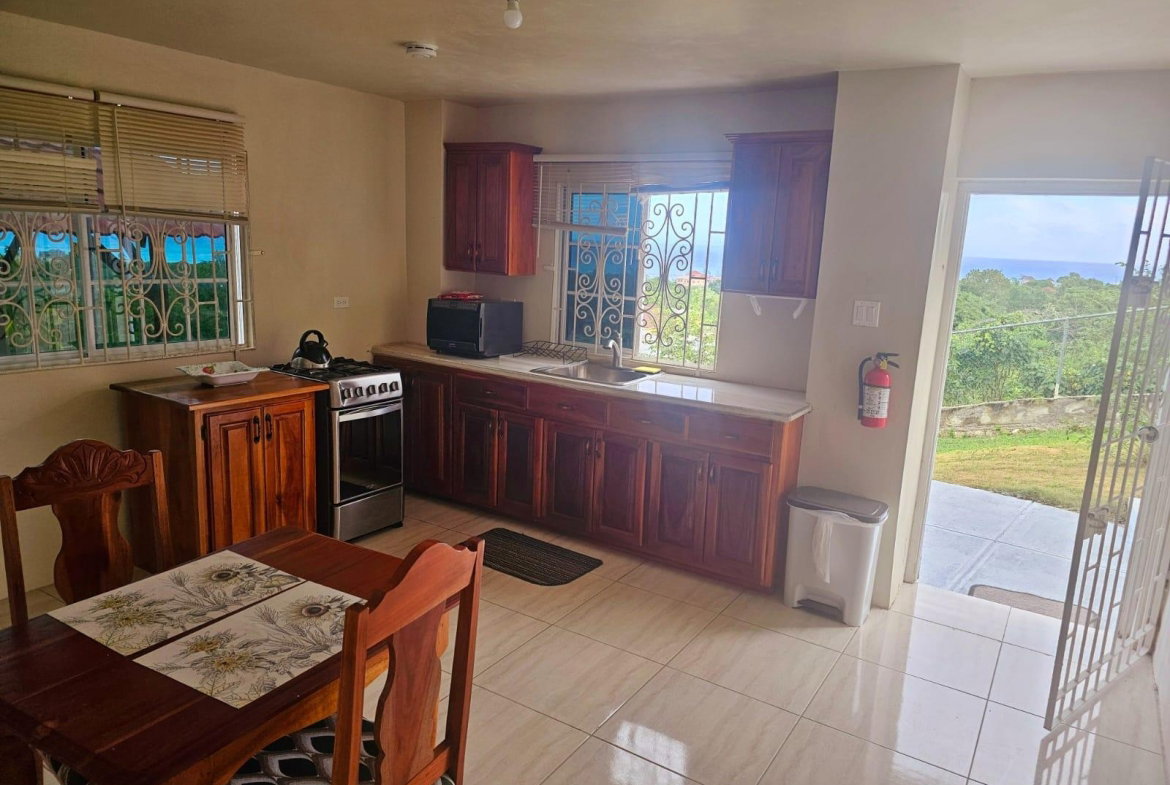 Fourth image of 1-257 Poinciana Drive in Montego Bay, St. James, Jamaica - property is For Rent