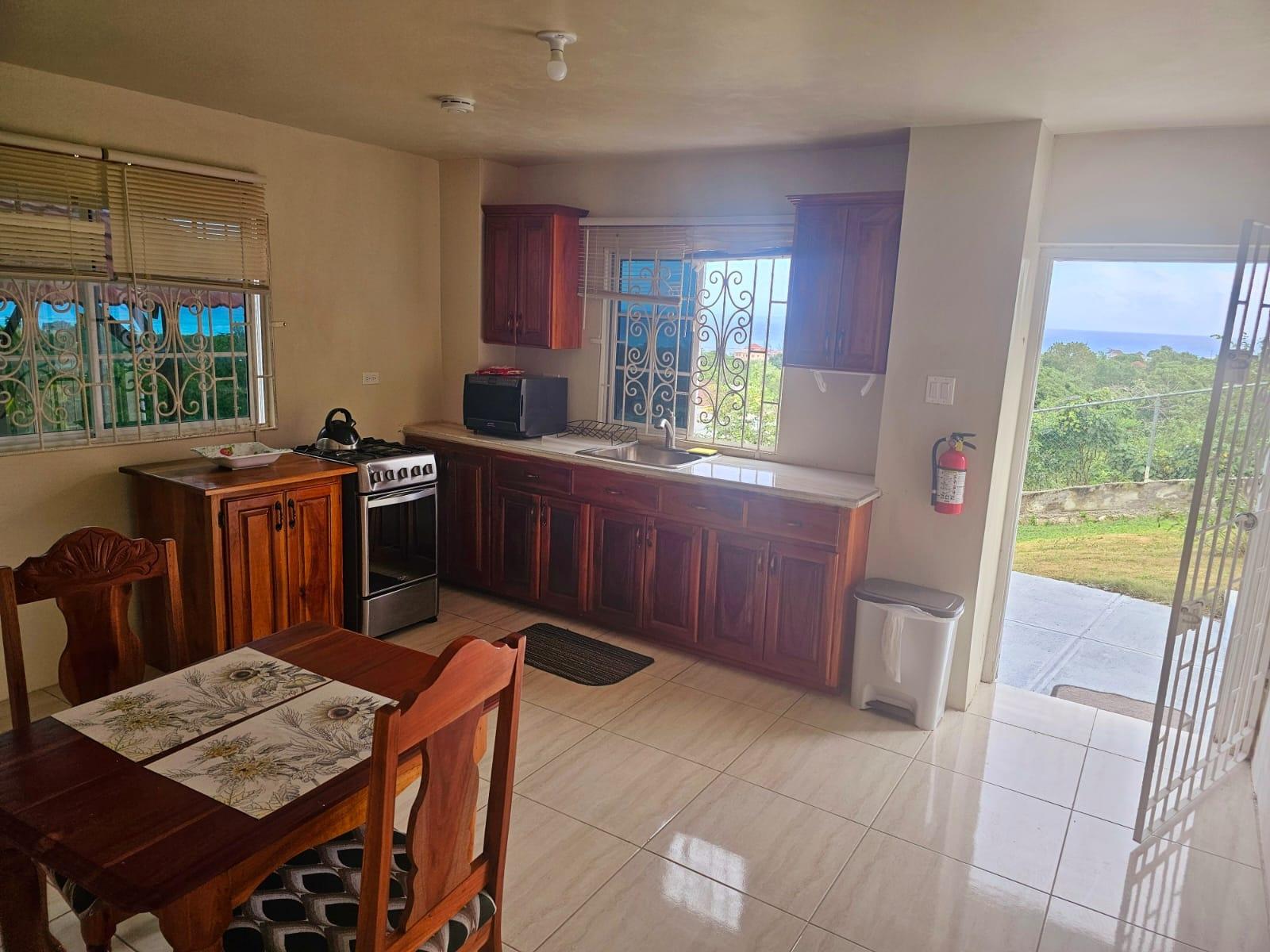 Fourth image of 1-257 Poinciana Drive in Montego Bay, St. James, Jamaica - property is For Rent
