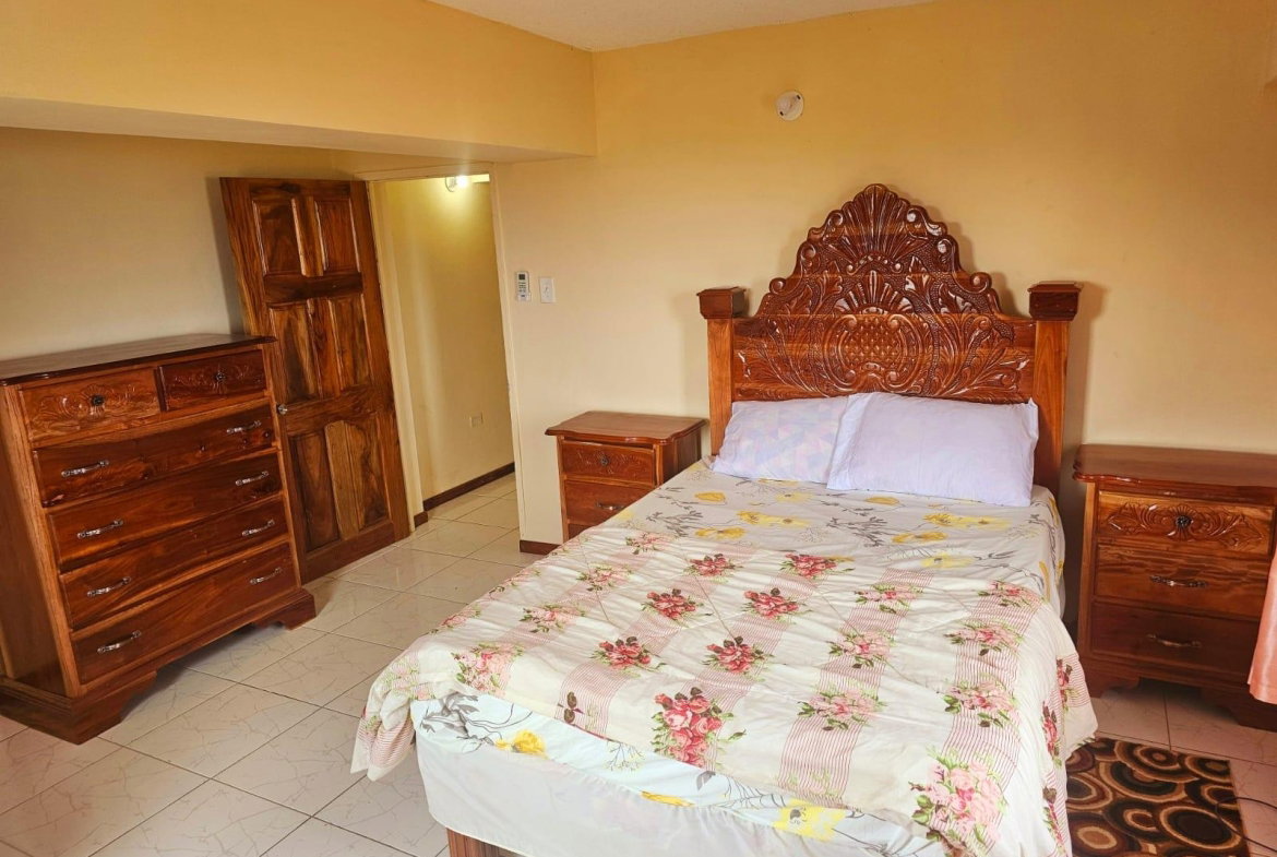 Seventeenth image of 2-257 Poinciana Drive Greenwood in Montego Bay, St. James, Jamaica - property is For Rent