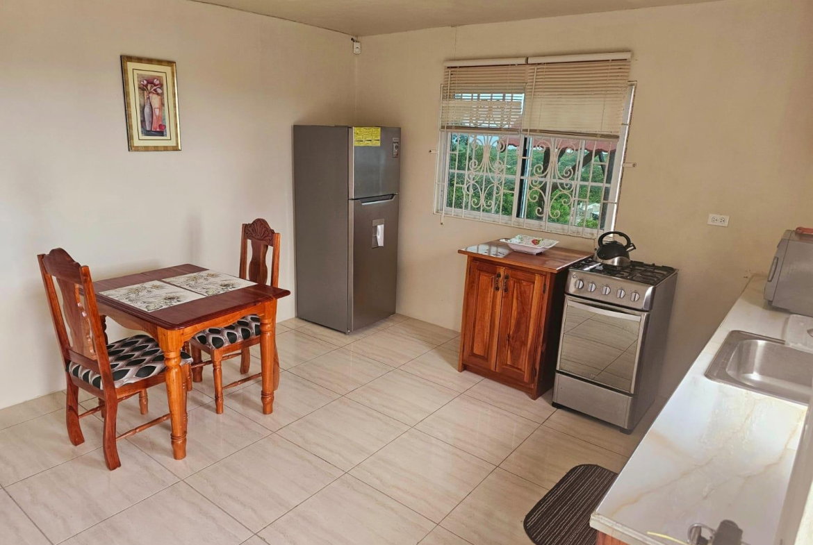 Fifth image of 1-257 Poinciana Drive in Montego Bay, St. James, Jamaica - property is For Rent