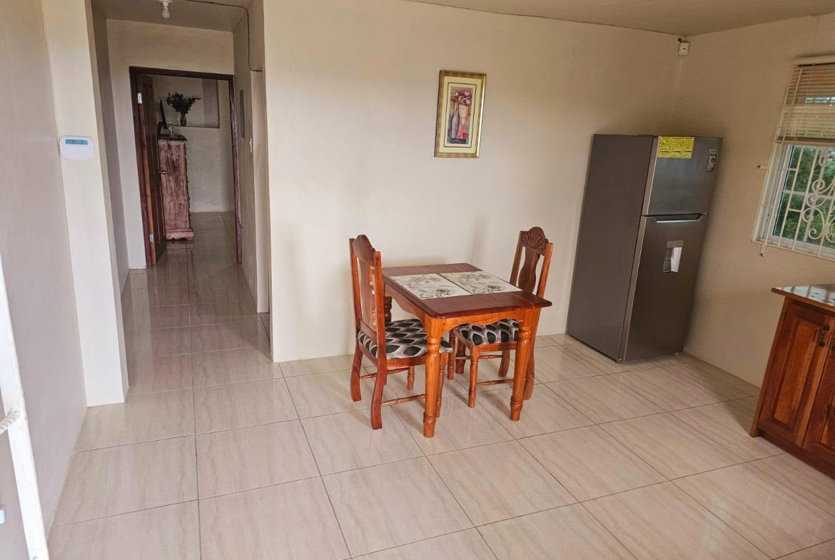 Sixth image of 1-257 Poinciana Drive in Montego Bay, St. James, Jamaica - property is For Rent