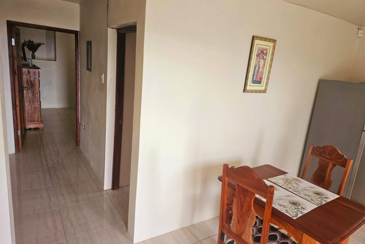 Seventh image of 1-257 Poinciana Drive in Montego Bay, St. James, Jamaica - property is For Rent
