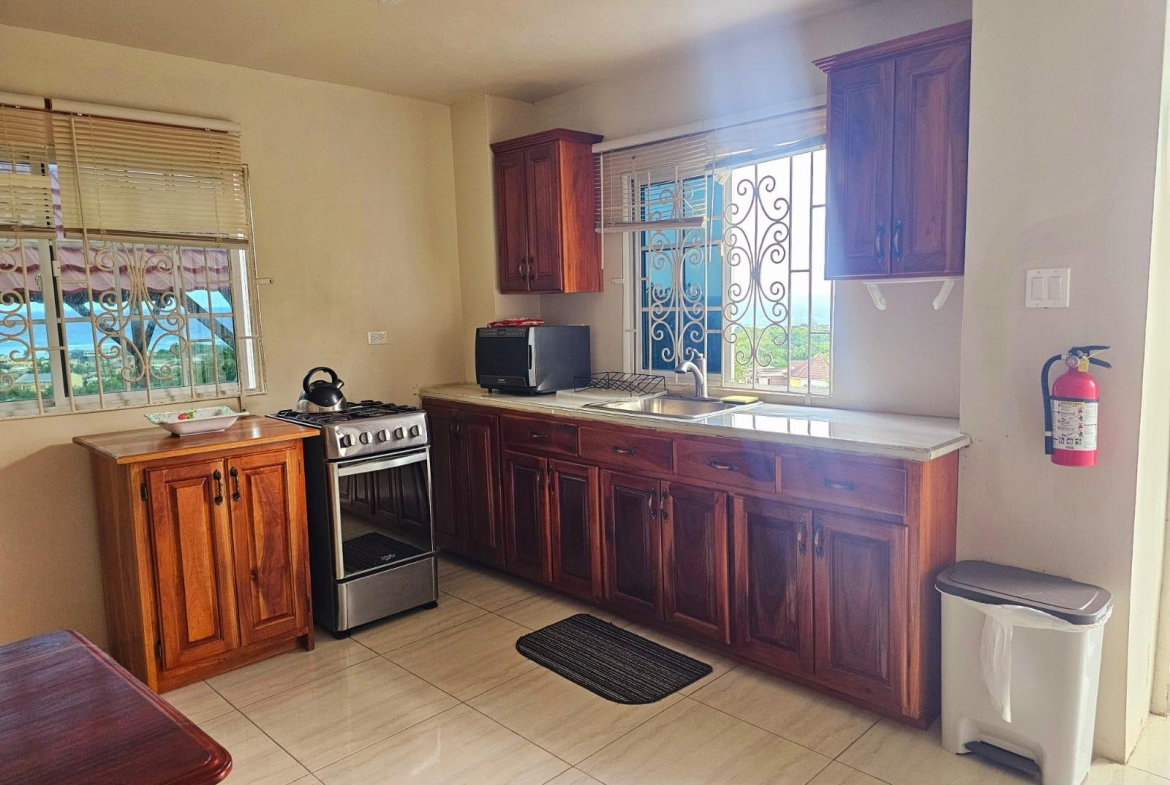 Eighth image of 1-257 Poinciana Drive in Montego Bay, St. James, Jamaica - property is For Rent