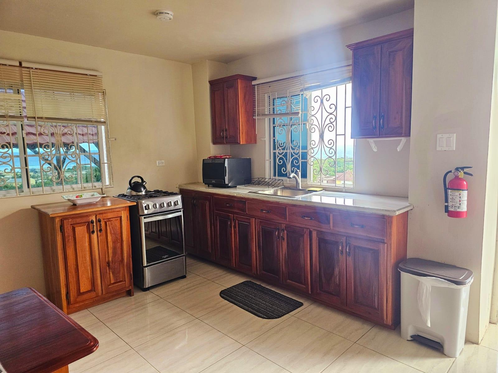 Eighth image of 1-257 Poinciana Drive in Montego Bay, St. James, Jamaica - property is For Rent