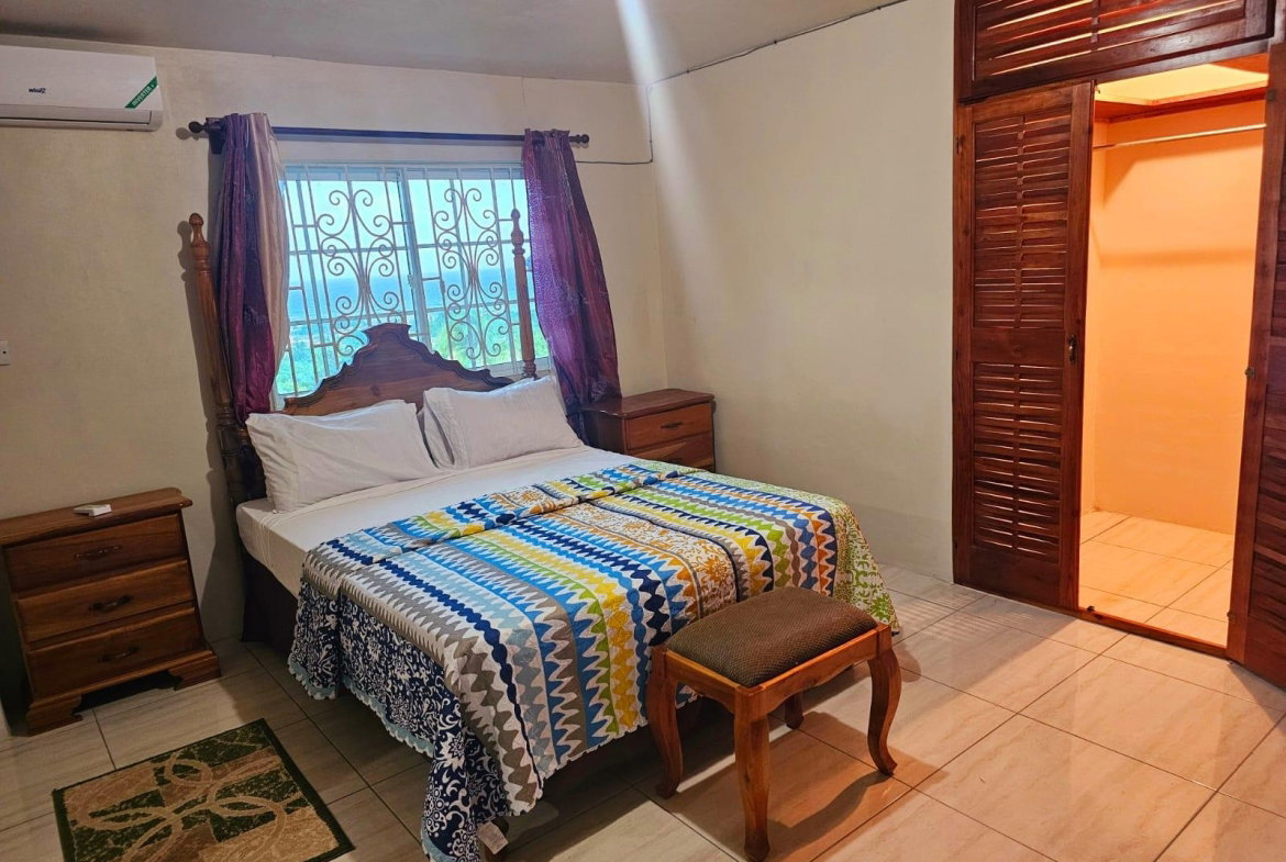Tenth image of 1-257 Poinciana Drive in Montego Bay, St. James, Jamaica - property is For Rent