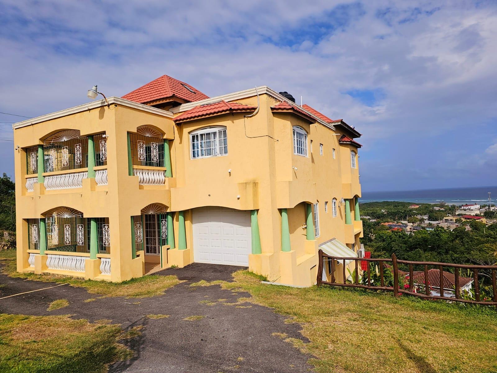 First image of 1-257 Poinciana Drive in Montego Bay, St. James, Jamaica - property is For Rent