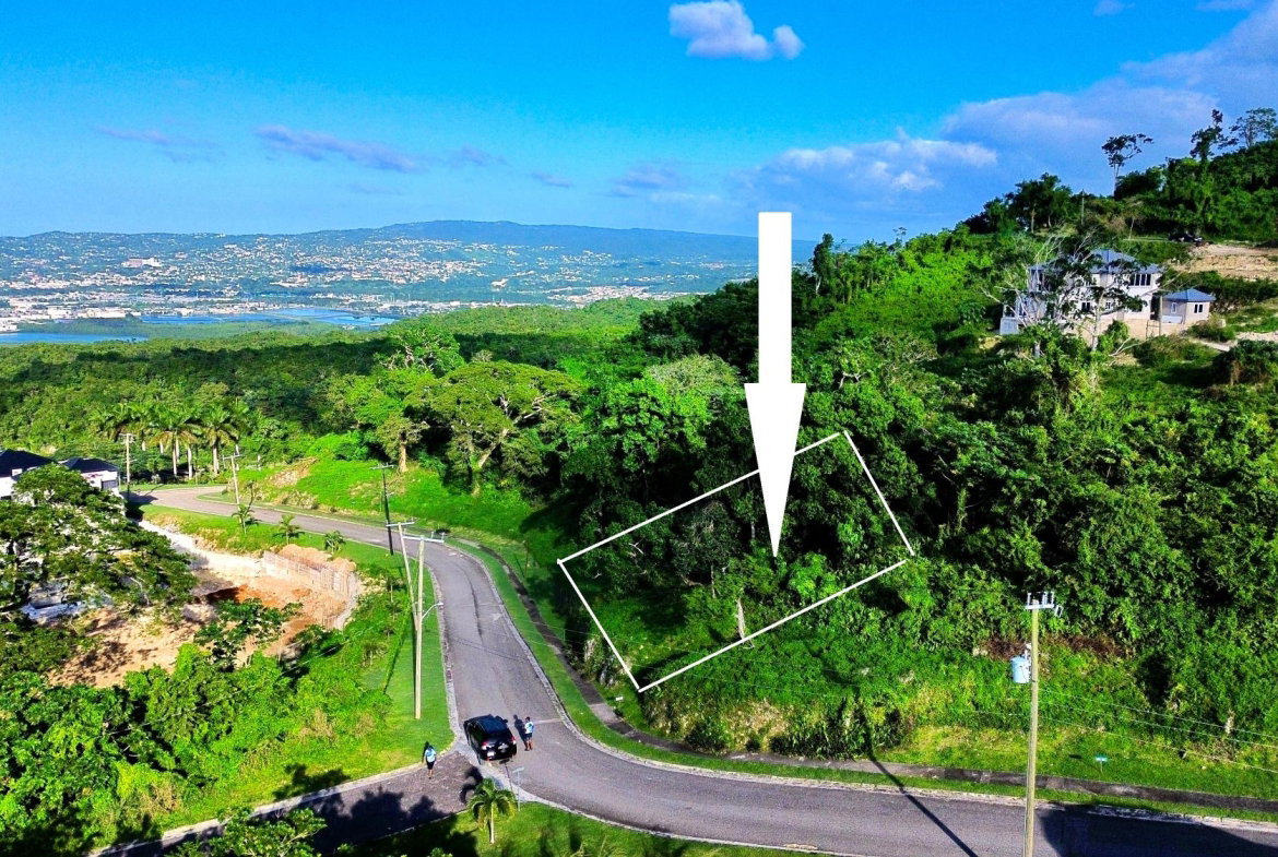 Second image of 93 Reading Heights in Montego Bay, St. James, Jamaica - property is For Sale