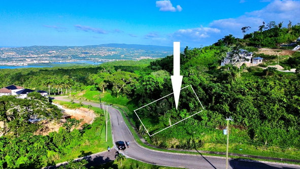 Second image of 93 Reading Heights in Montego Bay, St. James, Jamaica - property is For Sale