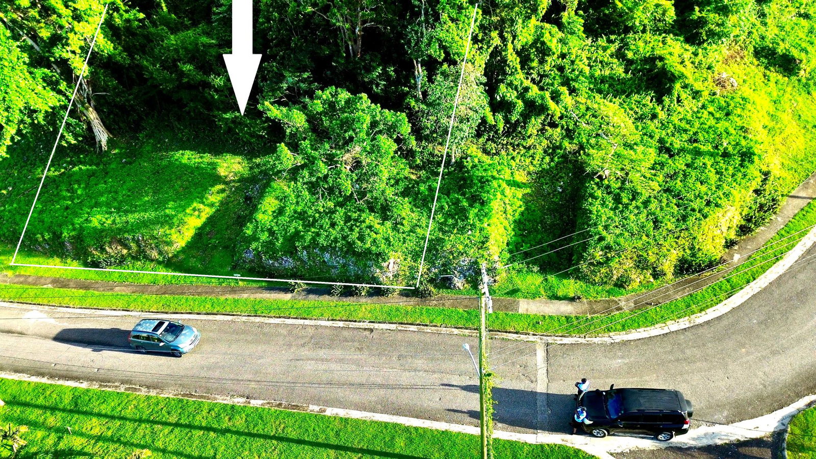 Stunning-Ocean-View-Residential-Lot-for-Sale-in-Reading-Heights-Jamaica Eleventh image of 93 Reading Heights in Montego Bay, St. James, Jamaica - property is For Sale