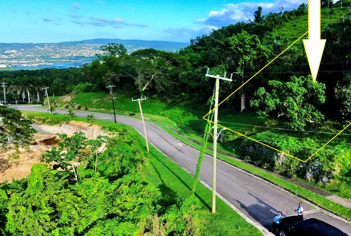 Twelfth image of 93 Reading Heights in Montego Bay, St. James, Jamaica - property is For Sale