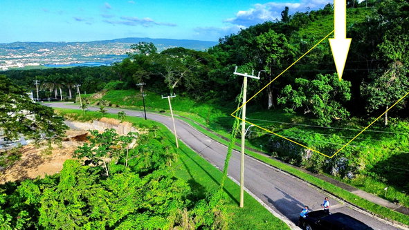 Twelfth image of 93 Reading Heights in Montego Bay, St. James, Jamaica - property is For Sale