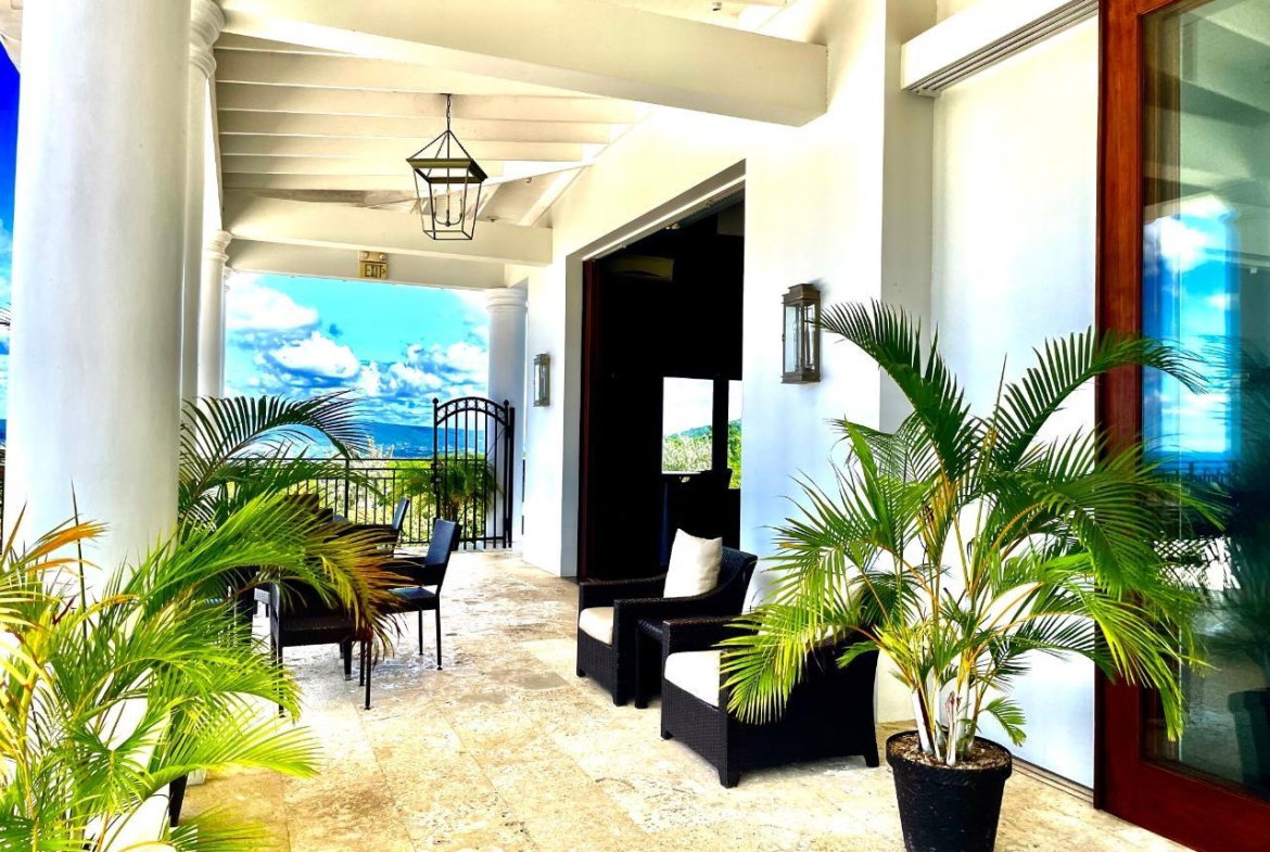 Thirteenth image of 93 Reading Heights in Montego Bay, St. James, Jamaica - property is For Sale
