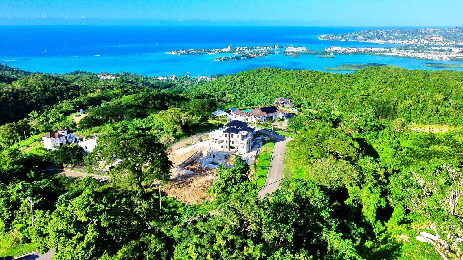 Stunning-Ocean-View-Residential-Lot-for-Sale-in-Reading-Heights-Jamaica Nineteenth image of 93 Reading Heights in Montego Bay, St. James, Jamaica - property is For Sale
