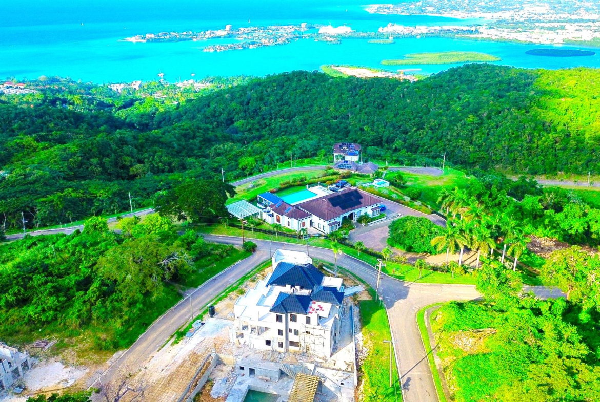 Twentieth image of 93 Reading Heights in Montego Bay, St. James, Jamaica - property is For Sale