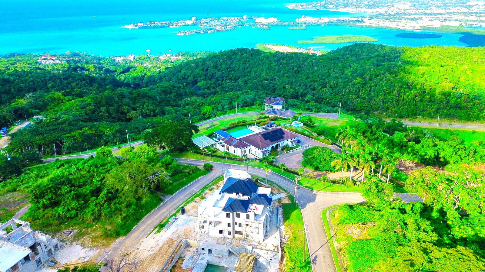 Stunning-Ocean-View-Residential-Lot-for-Sale-in-Reading-Heights-Jamaica Twentieth image of 93 Reading Heights in Montego Bay, St. James, Jamaica - property is For Sale
