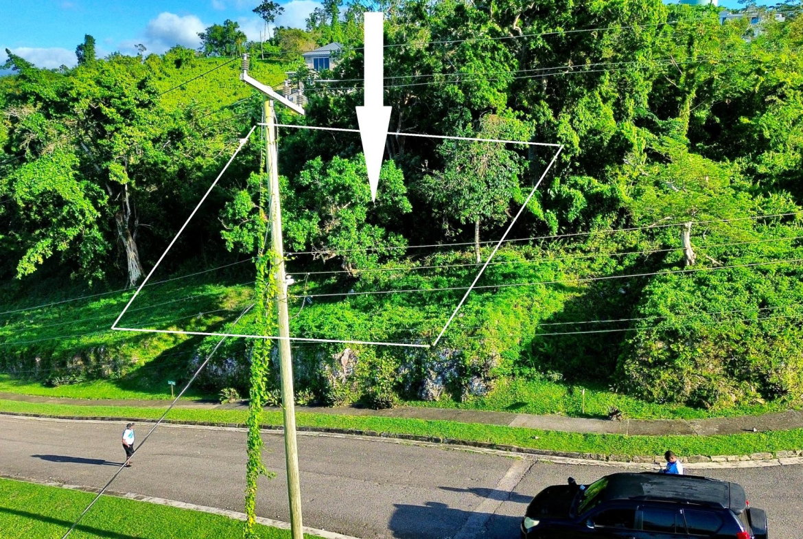 Third image of 93 Reading Heights in Montego Bay, St. James, Jamaica - property is For Sale