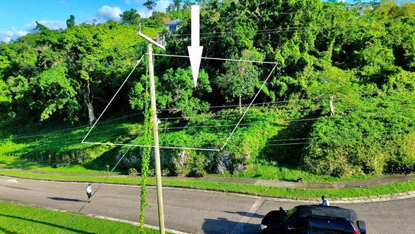 Third image of 93 Reading Heights in Montego Bay, St. James, Jamaica - property is For Sale