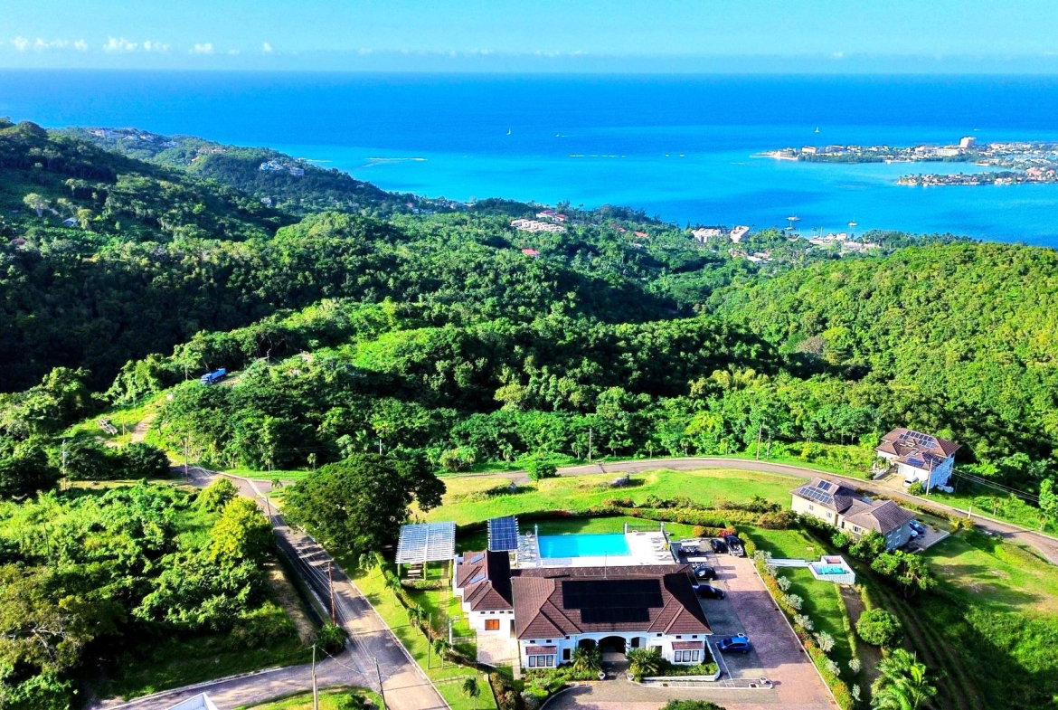 Twenty-First image of 93 Reading Heights in Montego Bay, St. James, Jamaica - property is For Sale