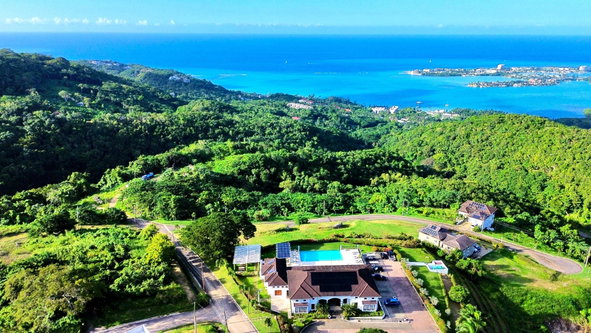 Twenty-First image of 93 Reading Heights in Montego Bay, St. James, Jamaica - property is For Sale