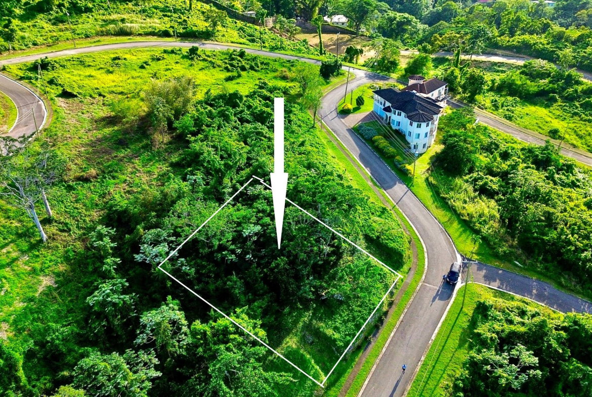 Fourth image of 93 Reading Heights in Montego Bay, St. James, Jamaica - property is For Sale