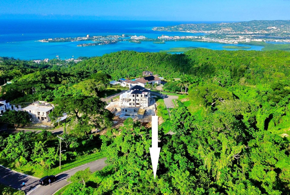 Fifth image of 93 Reading Heights in Montego Bay, St. James, Jamaica - property is For Sale