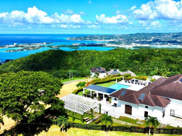 First image of 93 Reading Heights in Montego Bay, St. James, Jamaica - property is For Sale