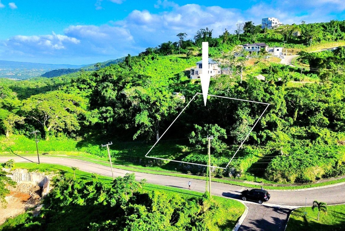 Seventh image of 93 Reading Heights in Montego Bay, St. James, Jamaica - property is For Sale