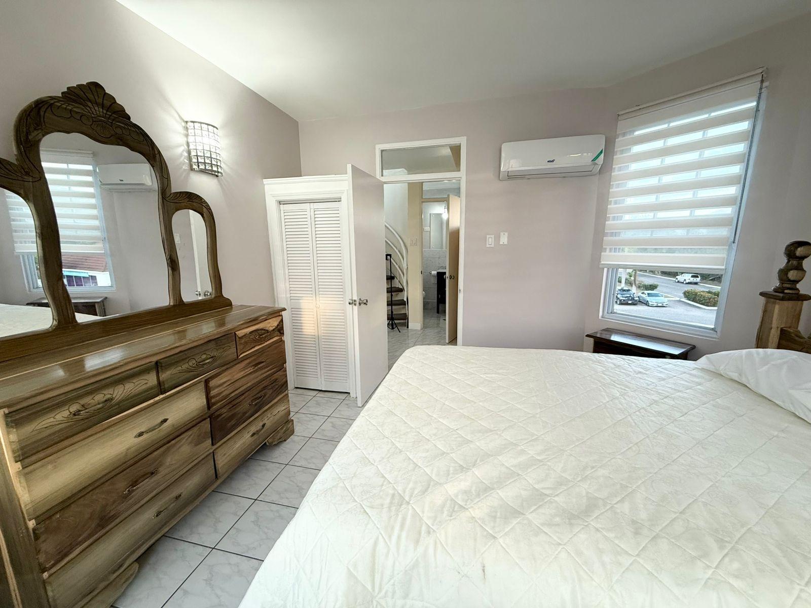 Eighteenth image of c 25- Seacastles Montego Bay in Montego Bay, St. James, Jamaica - property is For Rent