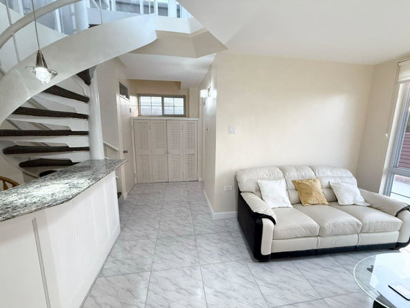Third image of c 25- Seacastles Montego Bay in Montego Bay, St. James, Jamaica - property is For Rent