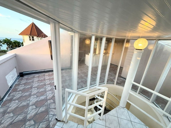 Twenty-Second image of c 25- Seacastles Montego Bay in Montego Bay, St. James, Jamaica - property is For Rent