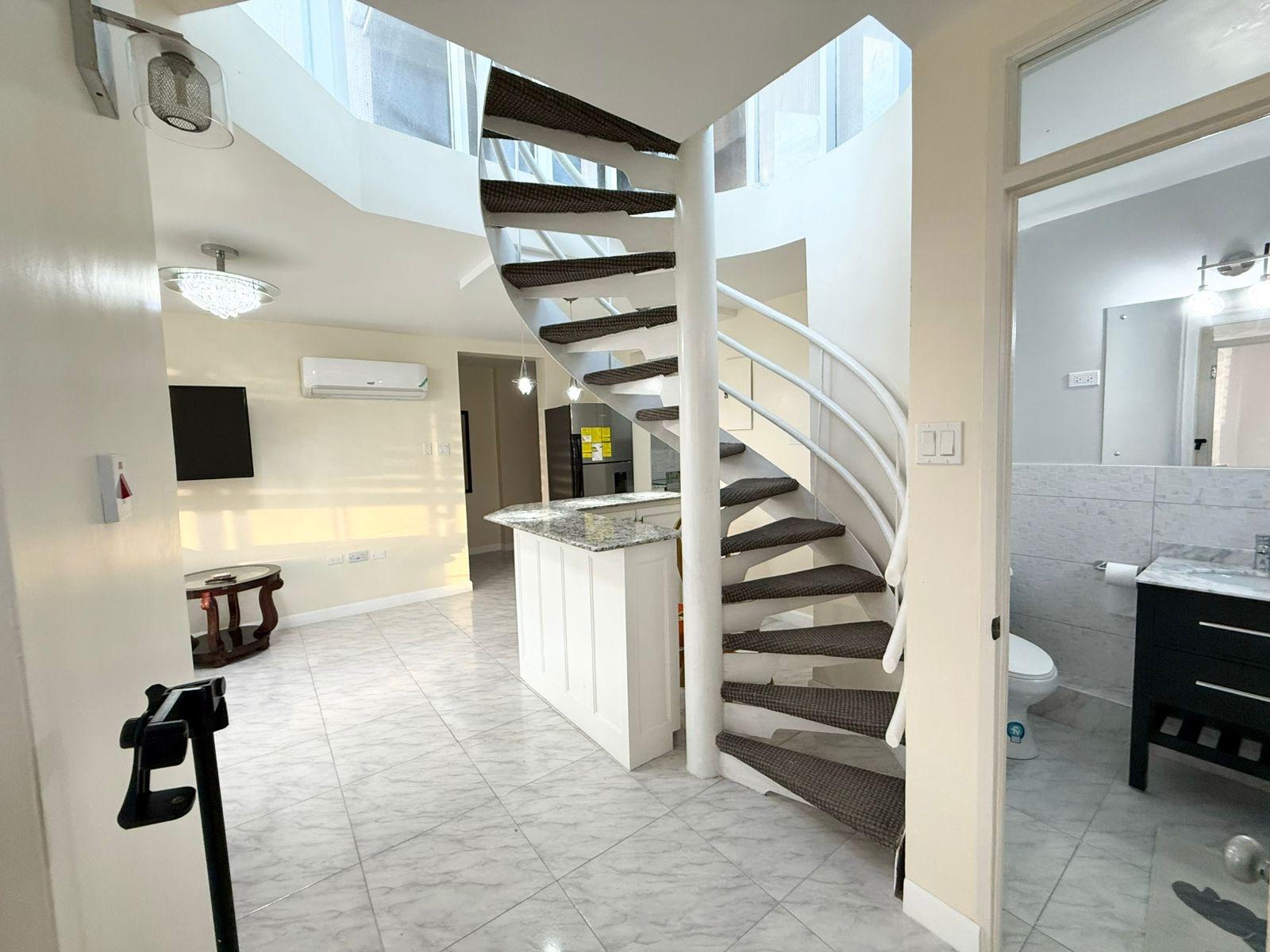 Fifth image of c 25- Seacastles Montego Bay in Montego Bay, St. James, Jamaica - property is For Rent