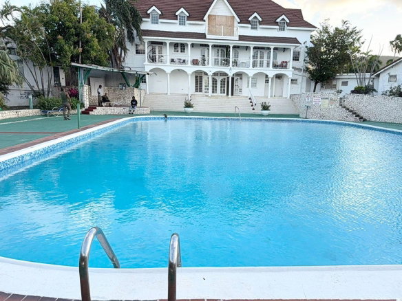 First image of c 25- Seacastles Montego Bay in Montego Bay, St. James, Jamaica - property is For Rent